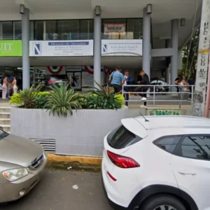 Notaría Primera de Panama