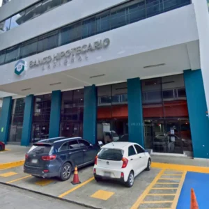 Notaría especial de Panama