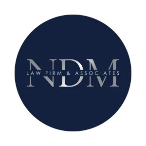 NDM Law firm 1